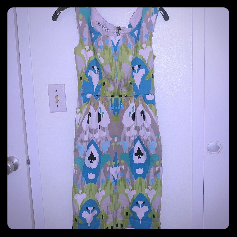 Funky Sexy Dress size small